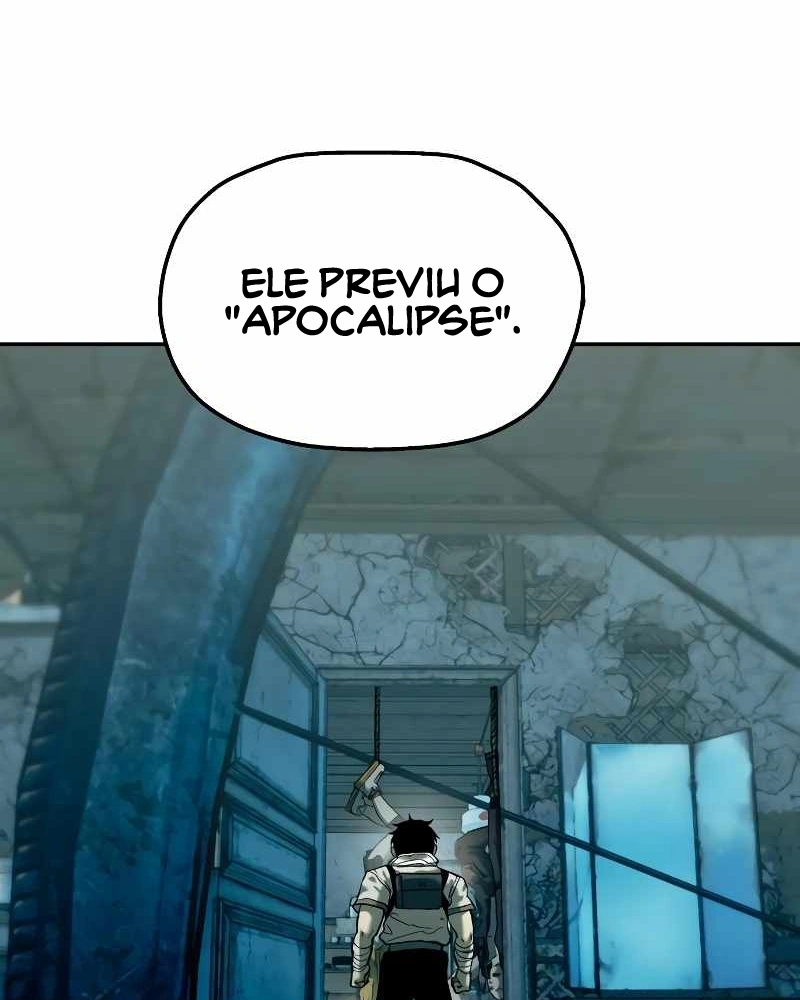 Read Surviving the Apocalypse PT Manga Online