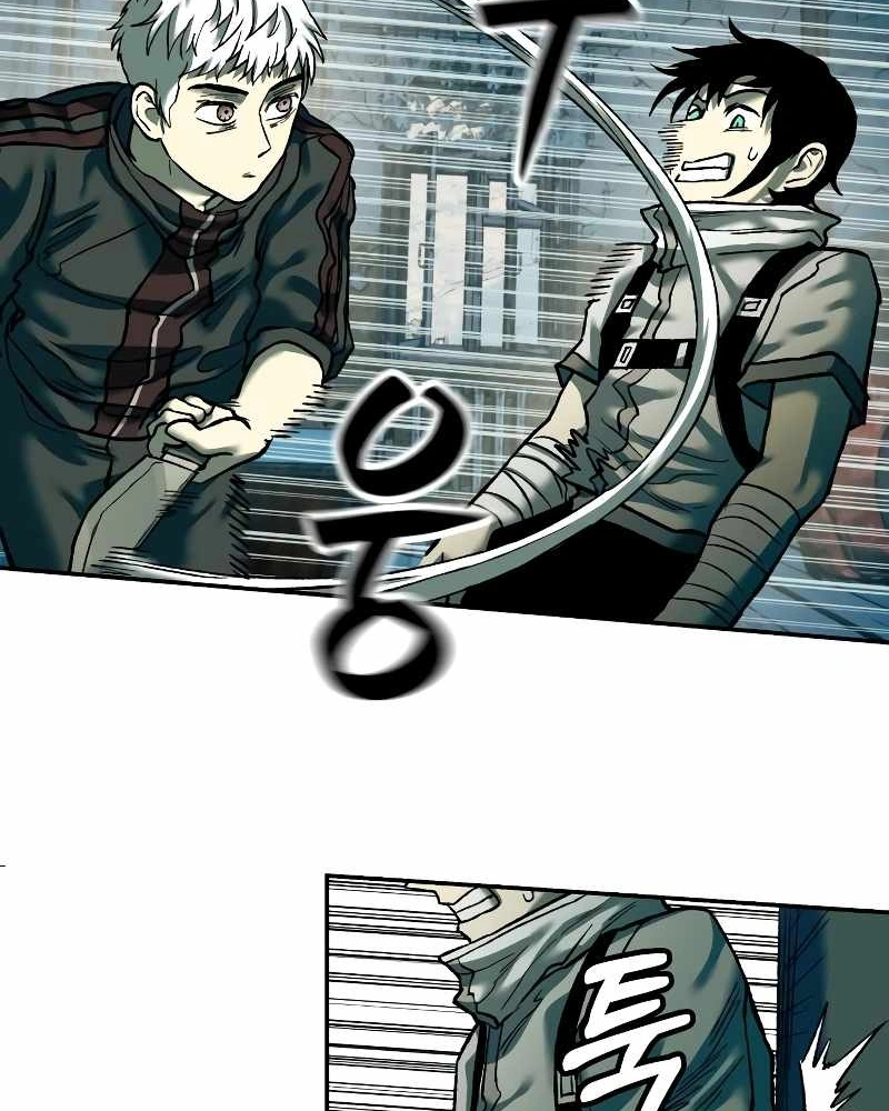 Read Surviving the Apocalypse PT Manga Online