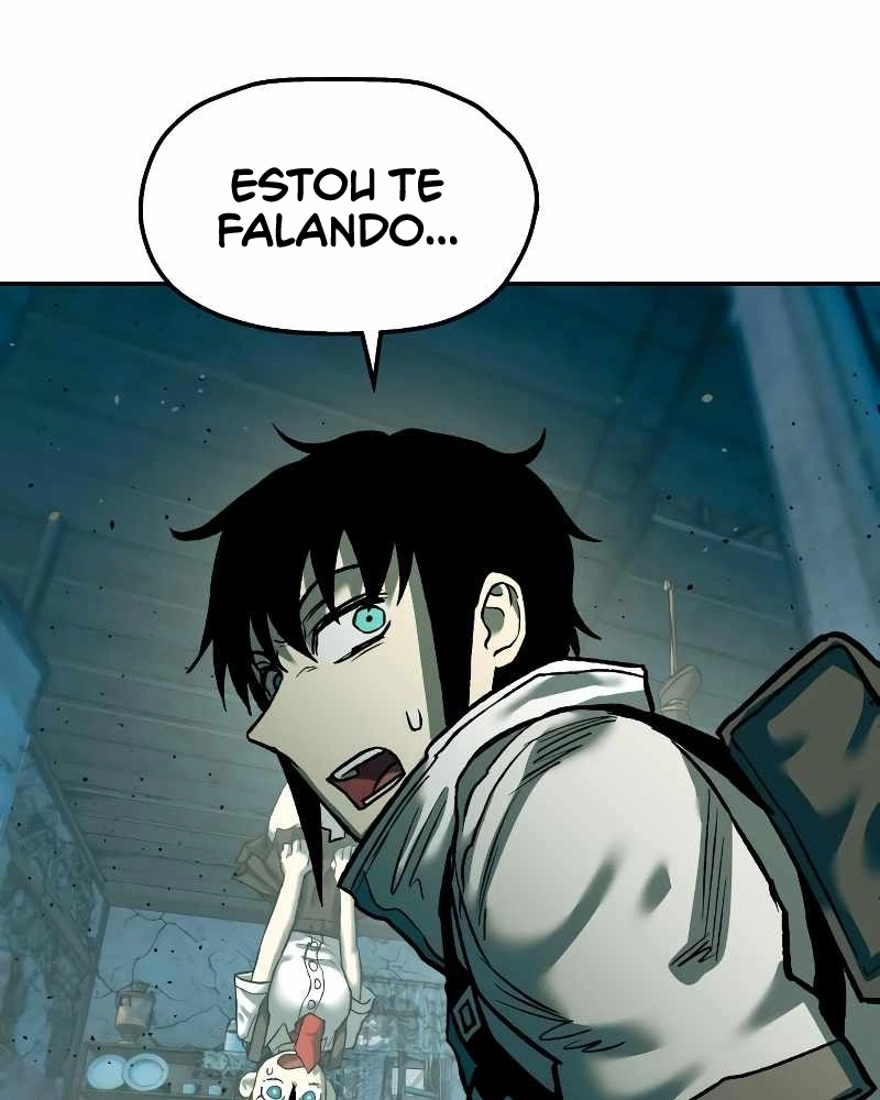 Read Surviving the Apocalypse PT Manga Online