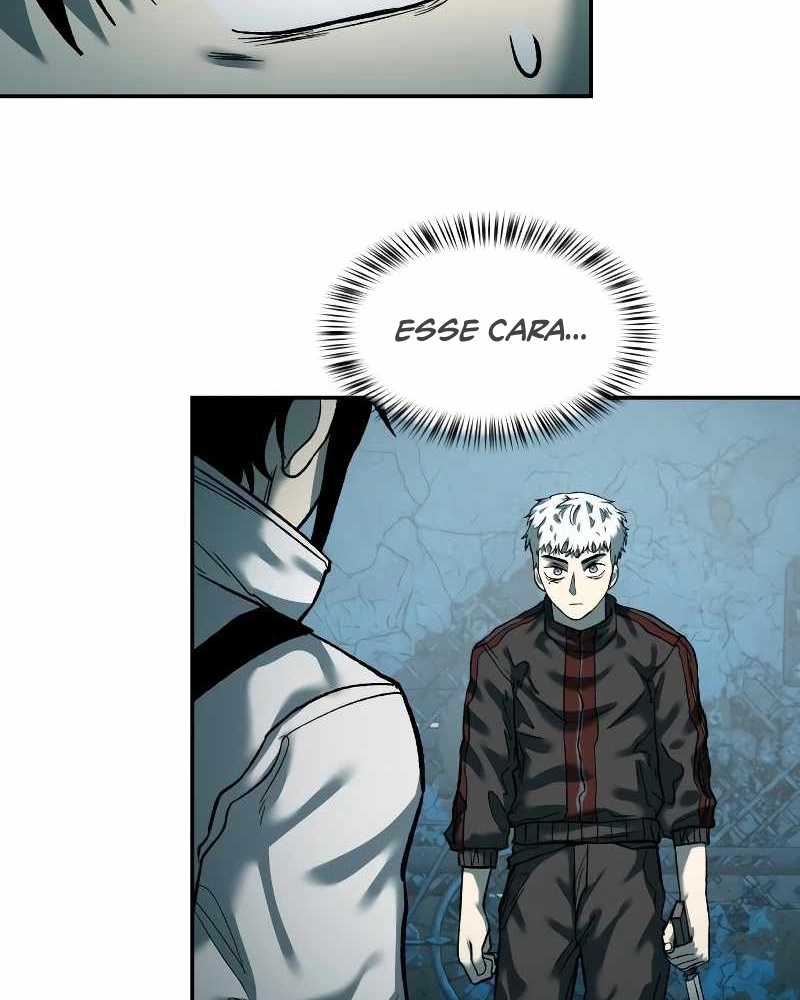 Read Surviving the Apocalypse PT Manga Online