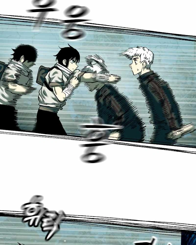 Read Surviving the Apocalypse PT Manga Online
