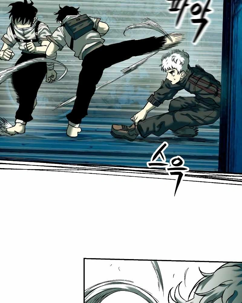 Read Surviving the Apocalypse PT Manga Online
