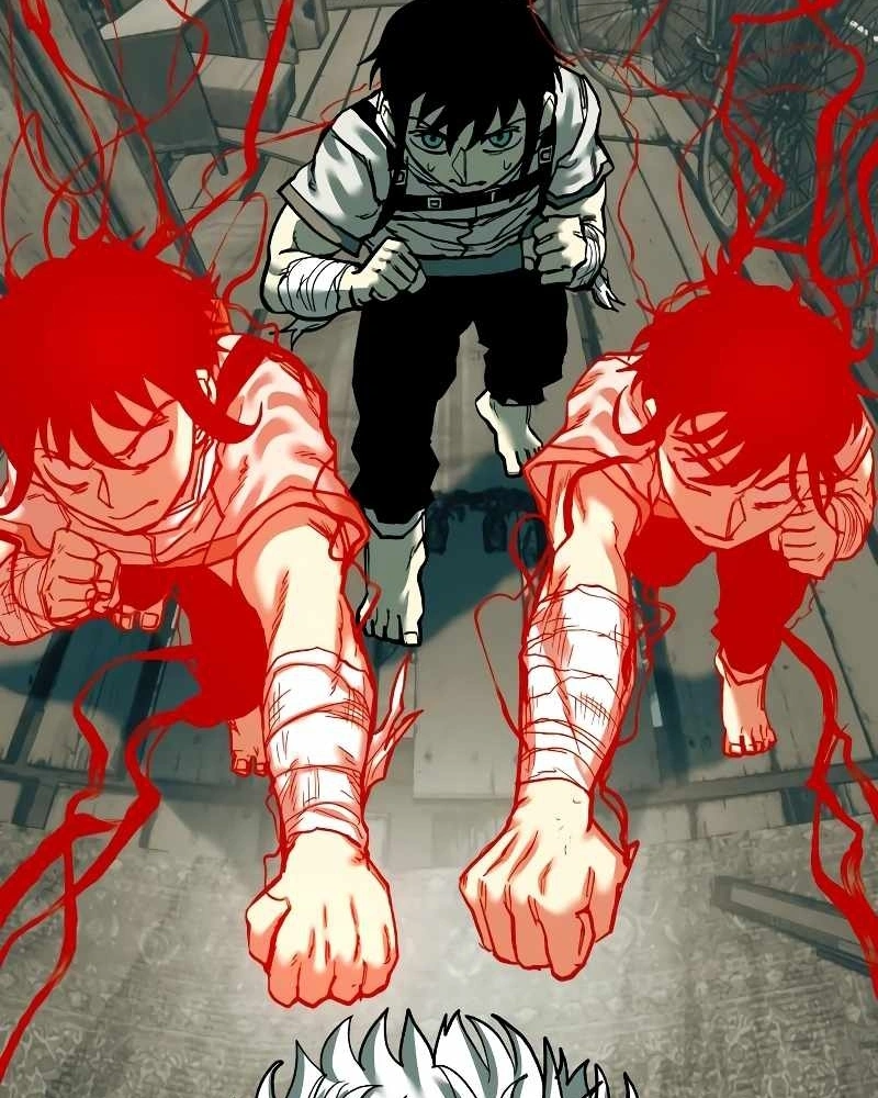 Read Surviving the Apocalypse PT Manga Online