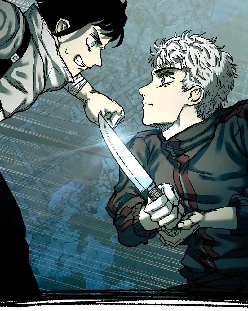 Read Surviving the Apocalypse PT Manga Online