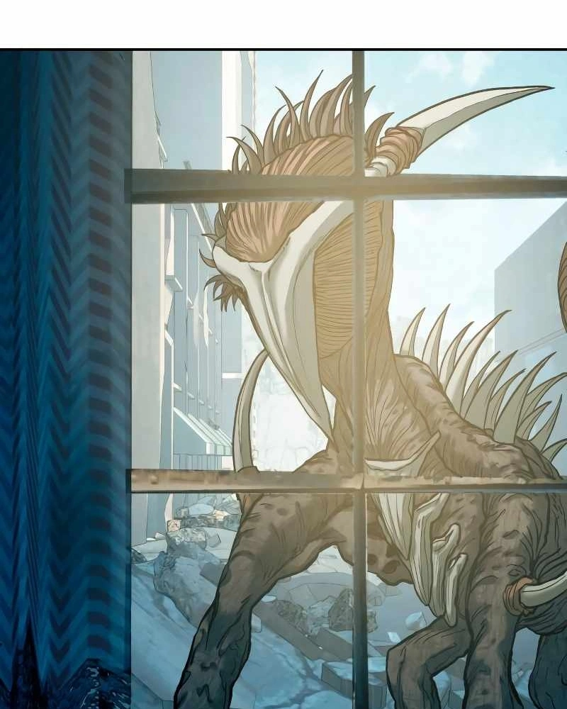 Read Surviving the Apocalypse PT Manga Online