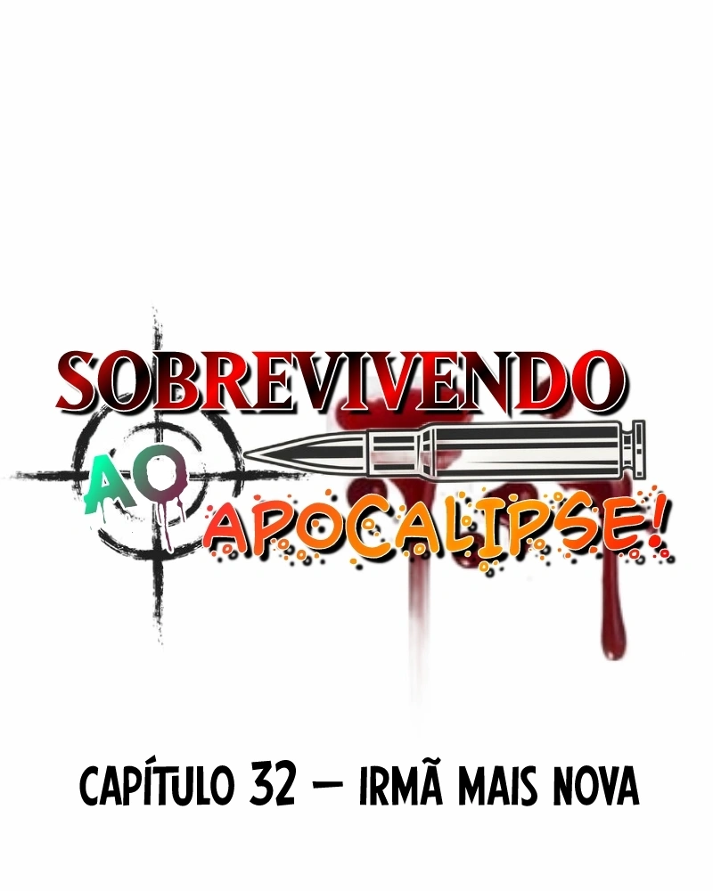 Read Surviving the Apocalypse PT Manga Online