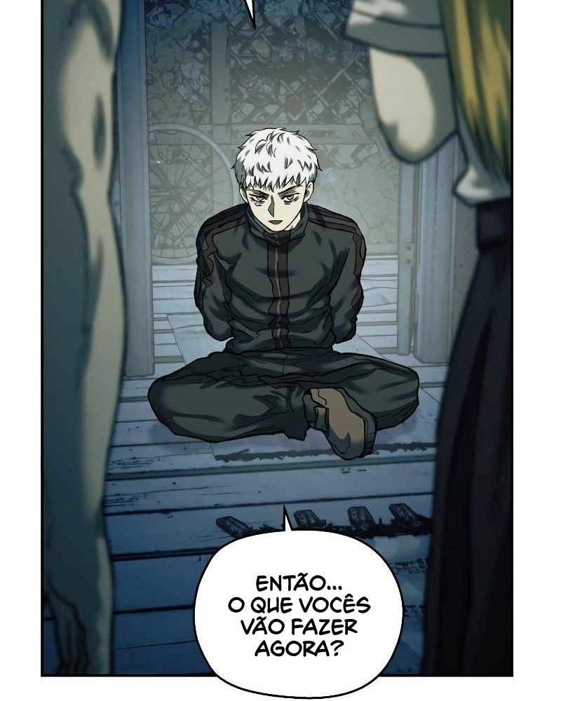 Read Surviving the Apocalypse PT Manga Online