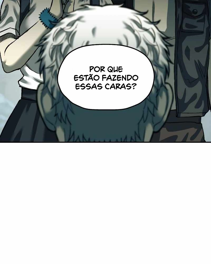 Read Surviving the Apocalypse PT Manga Online