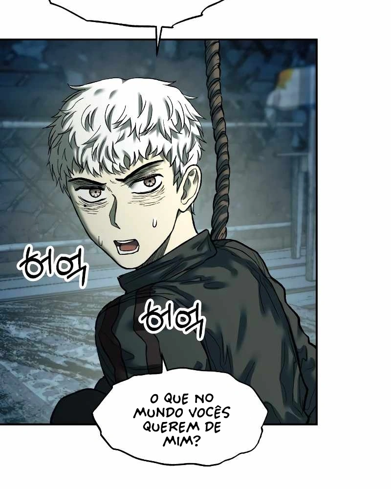 Read Surviving the Apocalypse PT Manga Online