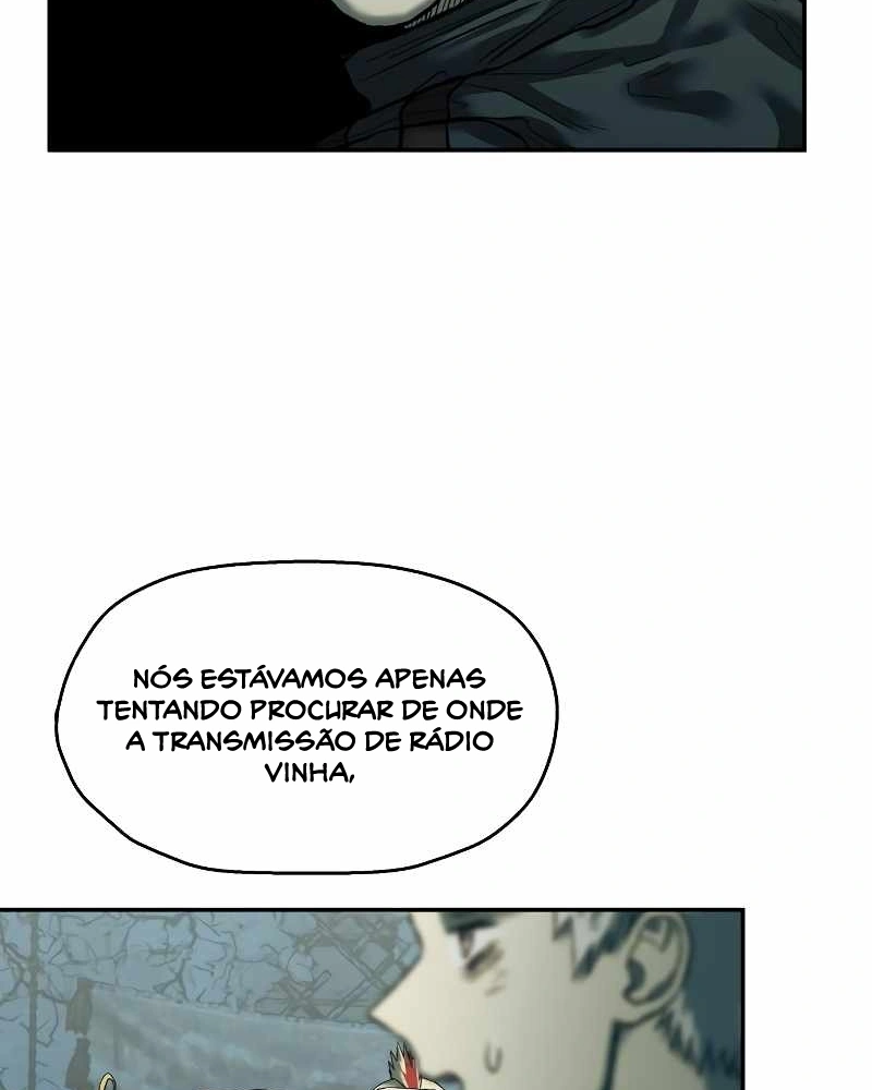 Read Surviving the Apocalypse PT Manga Online
