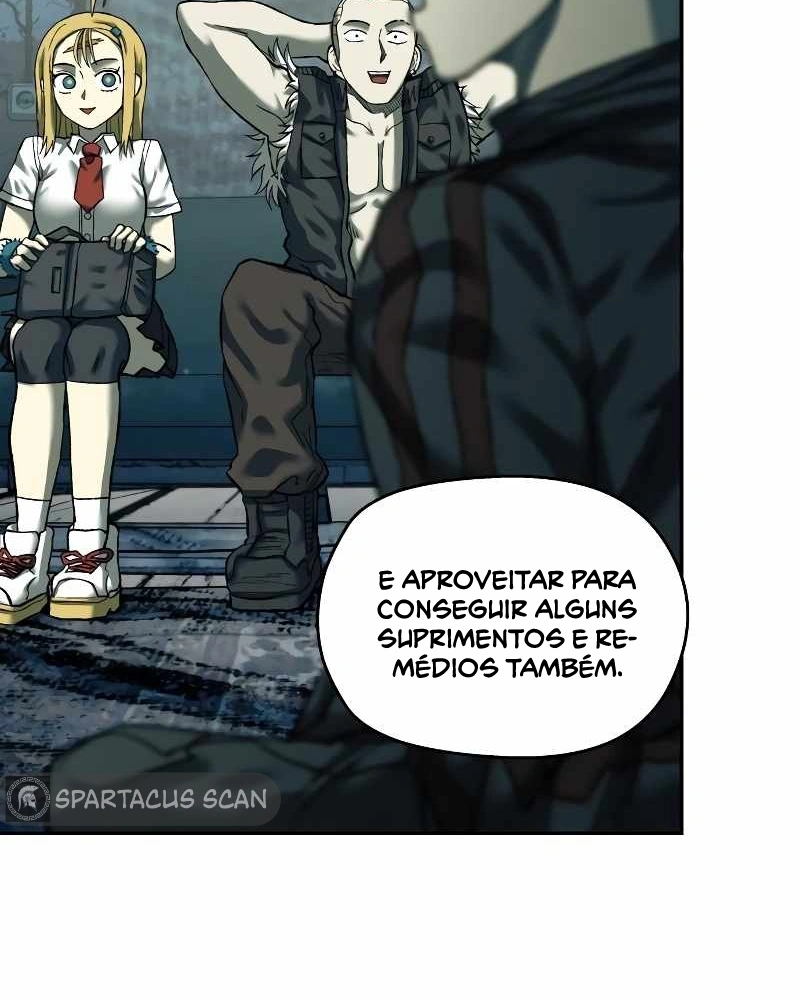 Read Surviving the Apocalypse PT Manga Online