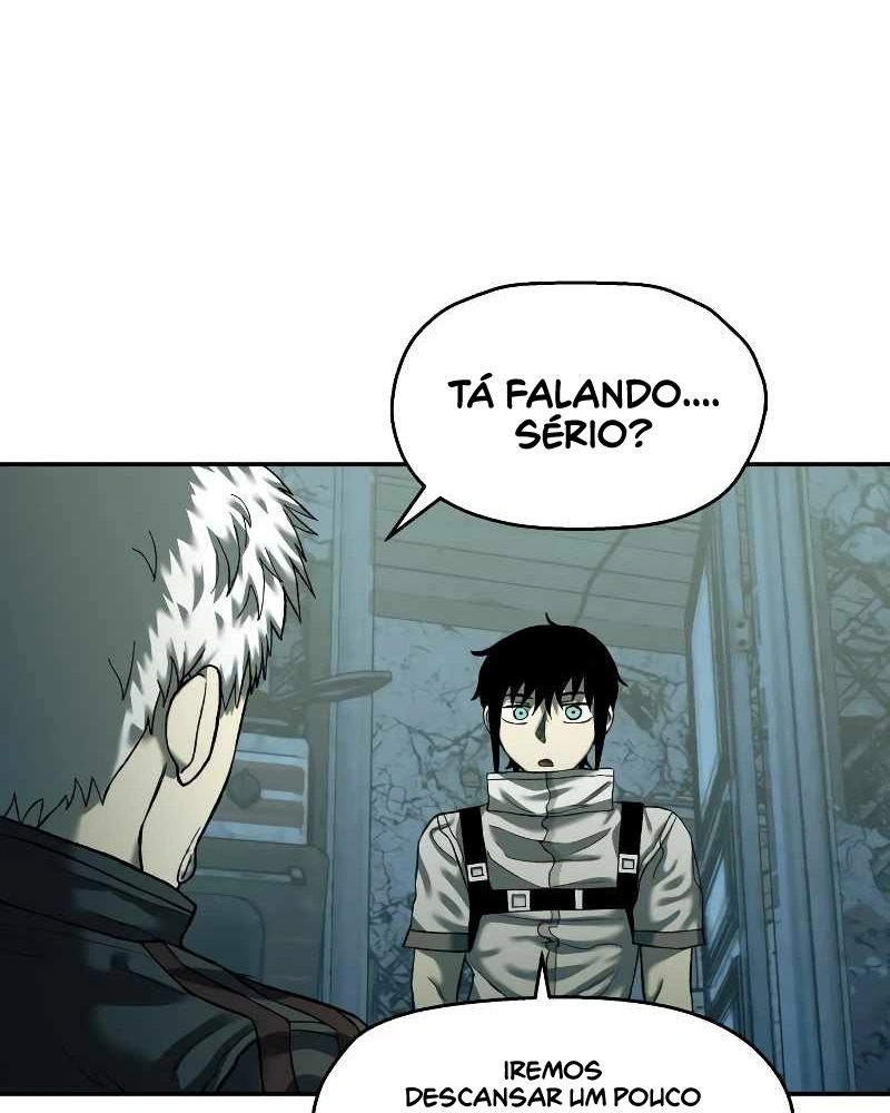 Read Surviving the Apocalypse PT Manga Online