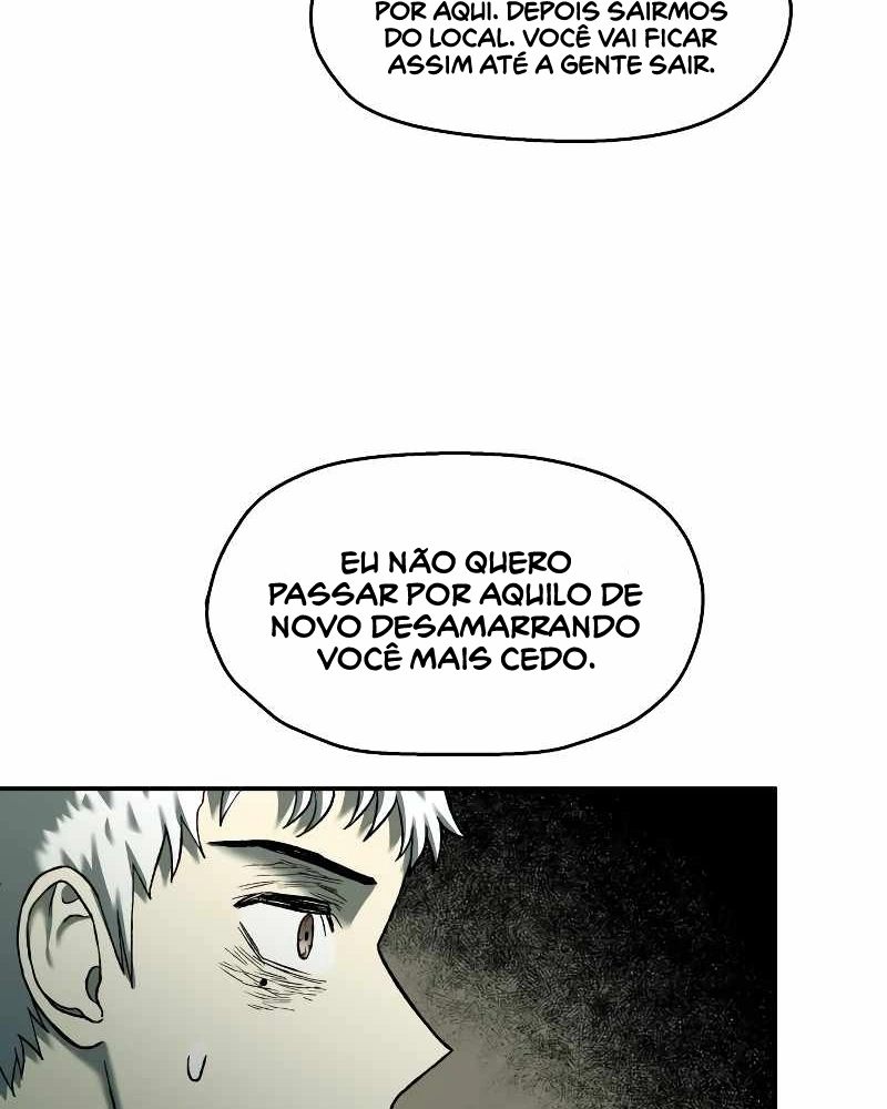 Read Surviving the Apocalypse PT Manga Online