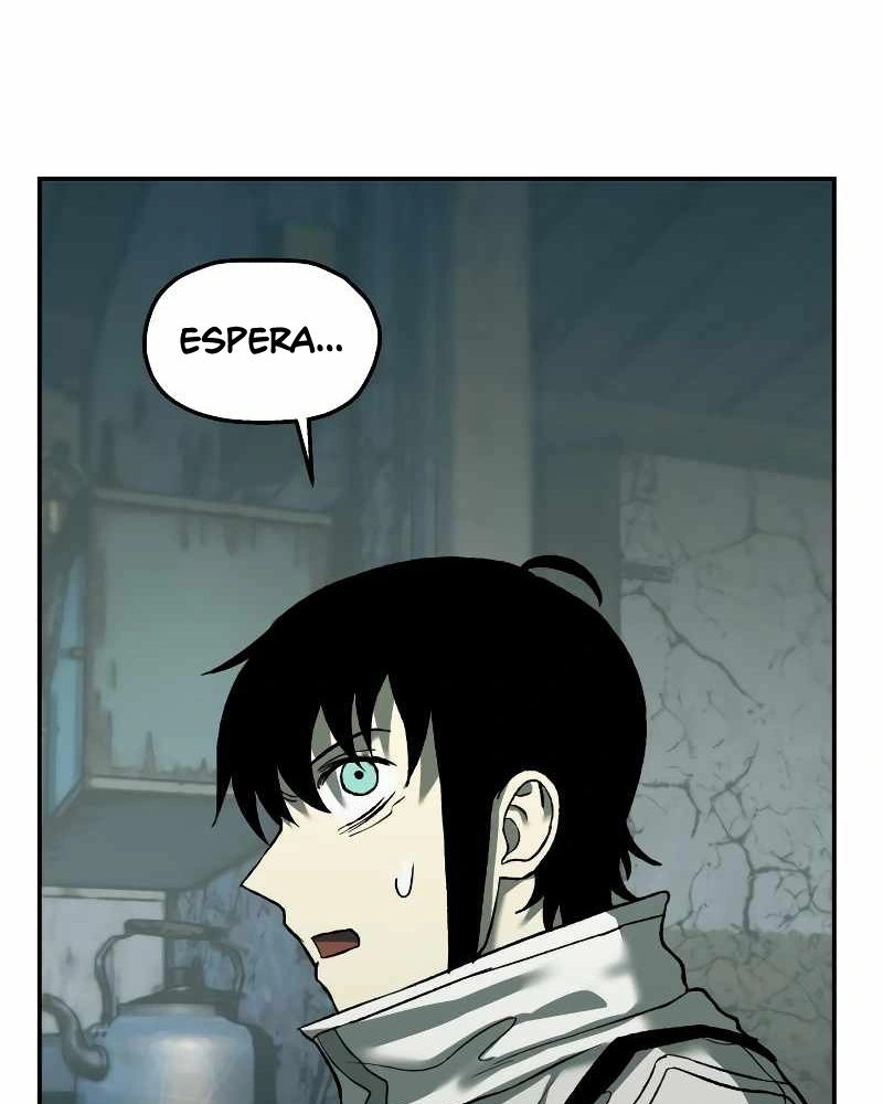 Read Surviving the Apocalypse PT Manga Online