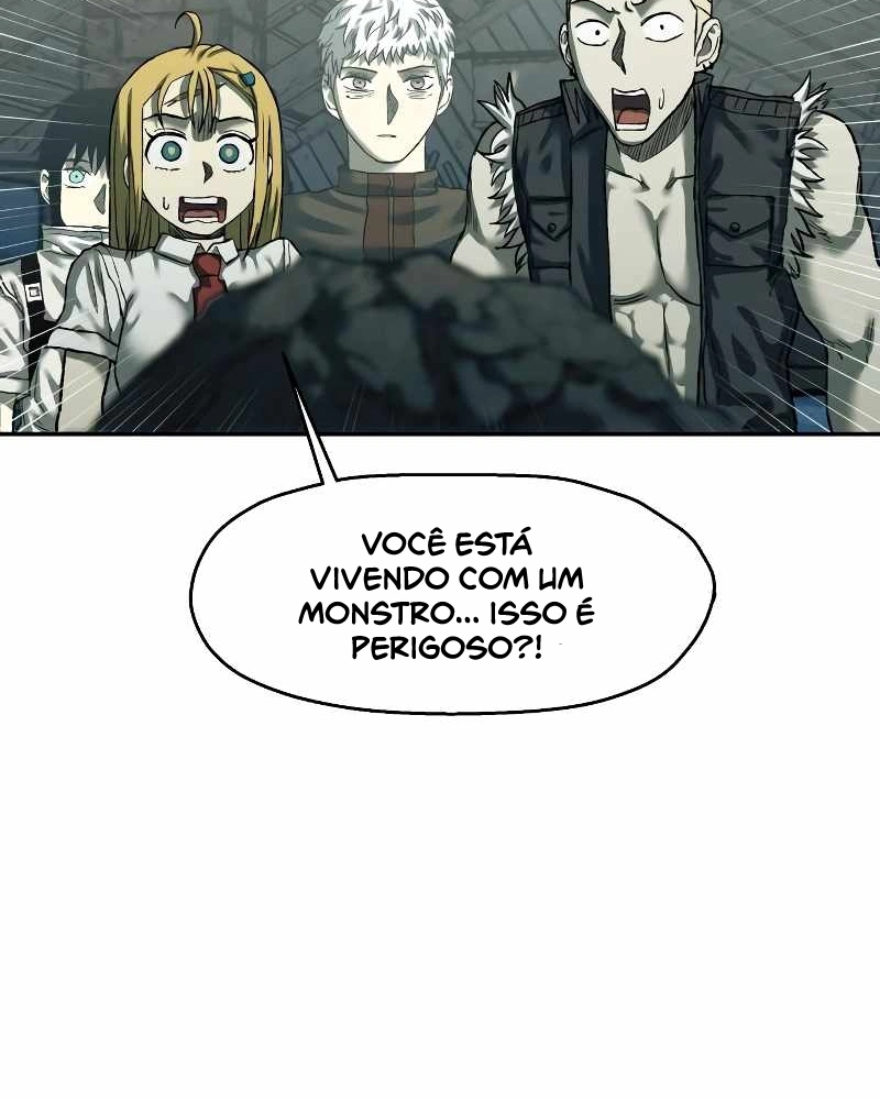 Read Surviving the Apocalypse PT Manga Online