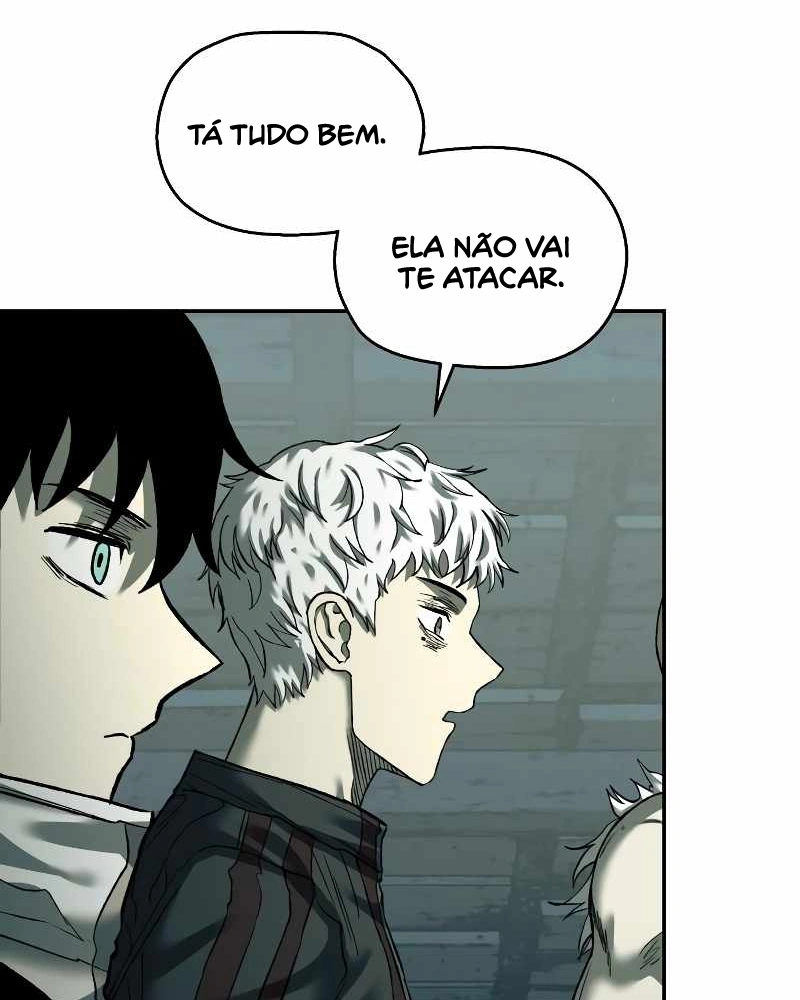 Read Surviving the Apocalypse PT Manga Online