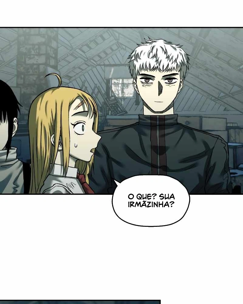 Read Surviving the Apocalypse PT Manga Online