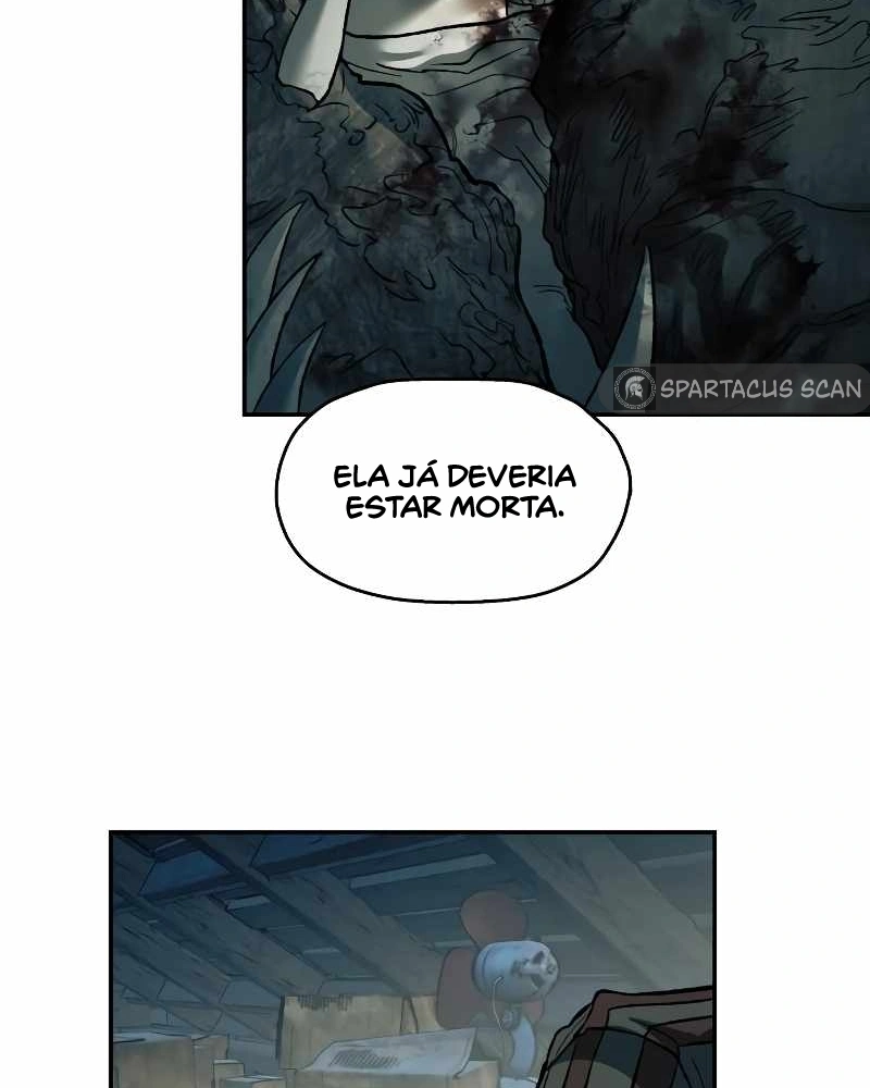 Read Surviving the Apocalypse PT Manga Online