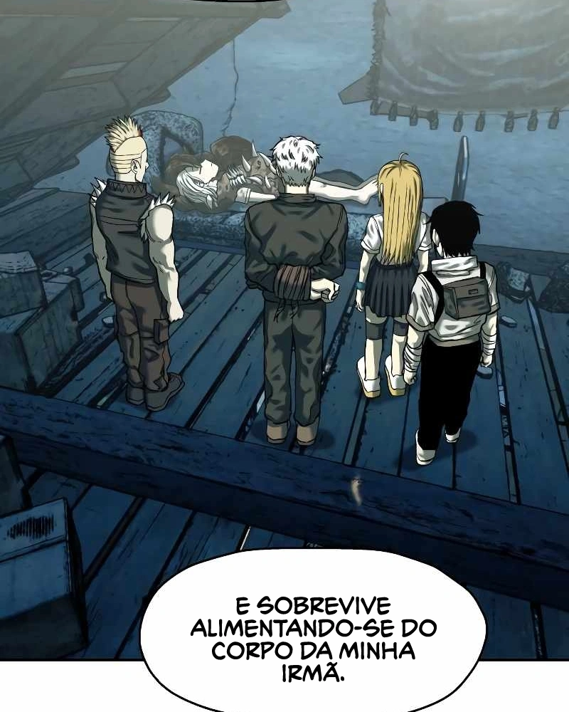 Read Surviving the Apocalypse PT Manga Online