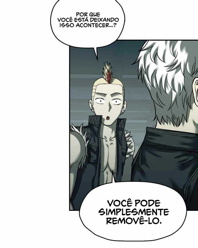 Read Surviving the Apocalypse PT Manga Online