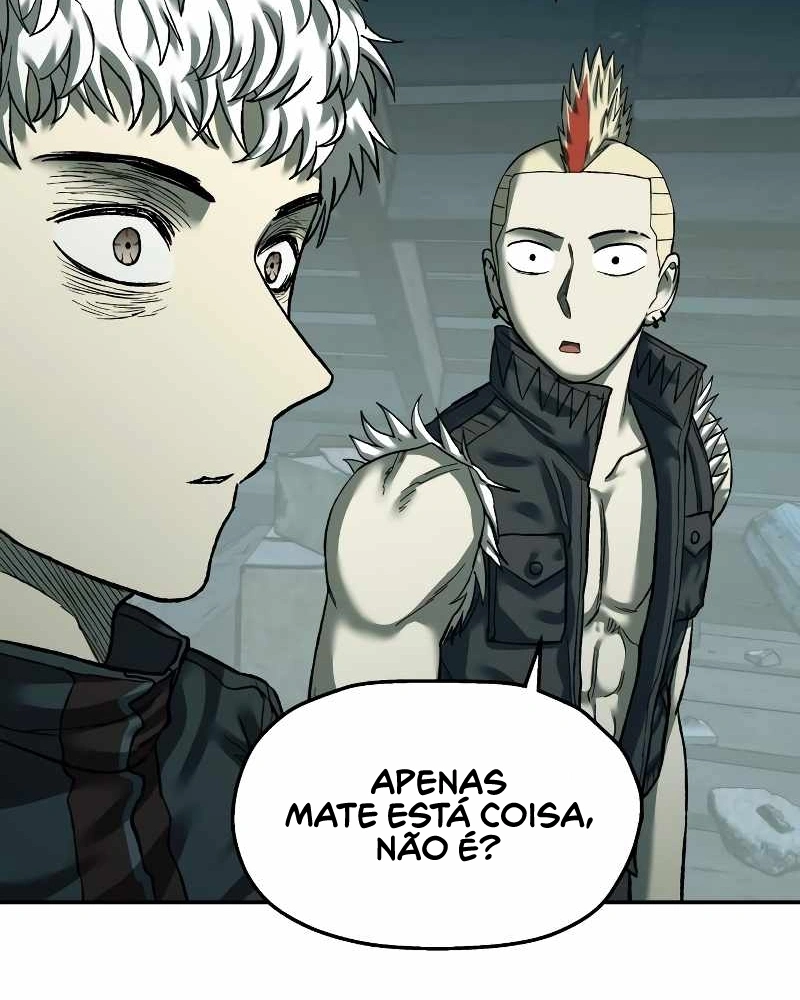Read Surviving the Apocalypse PT Manga Online