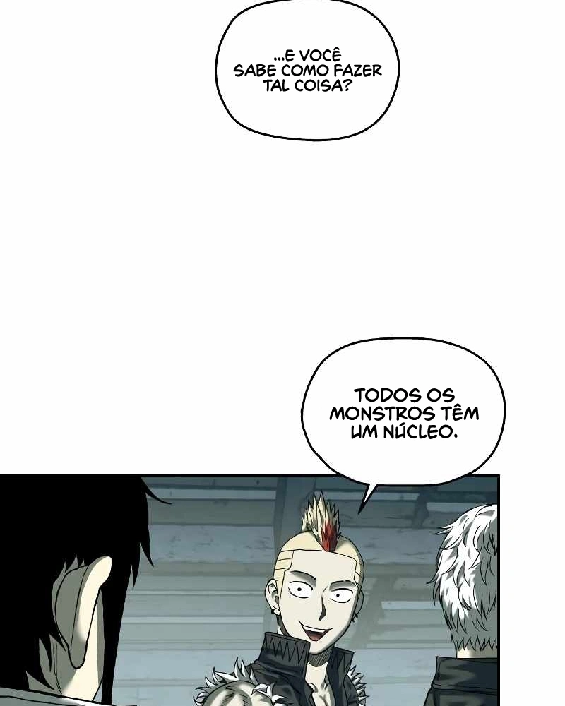 Read Surviving the Apocalypse PT Manga Online