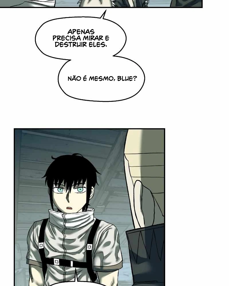 Read Surviving the Apocalypse PT Manga Online