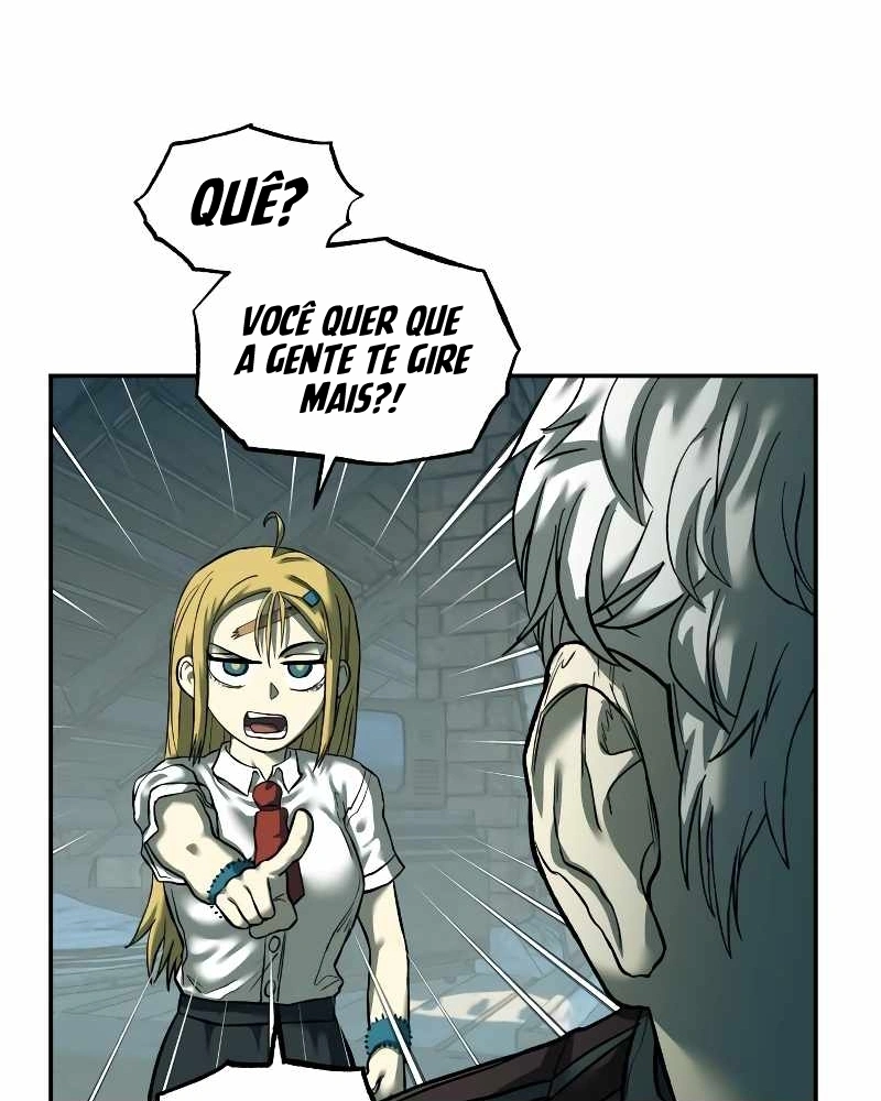 Read Surviving the Apocalypse PT Manga Online