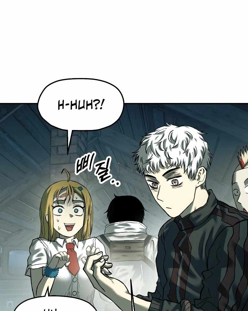 Read Surviving the Apocalypse PT Manga Online