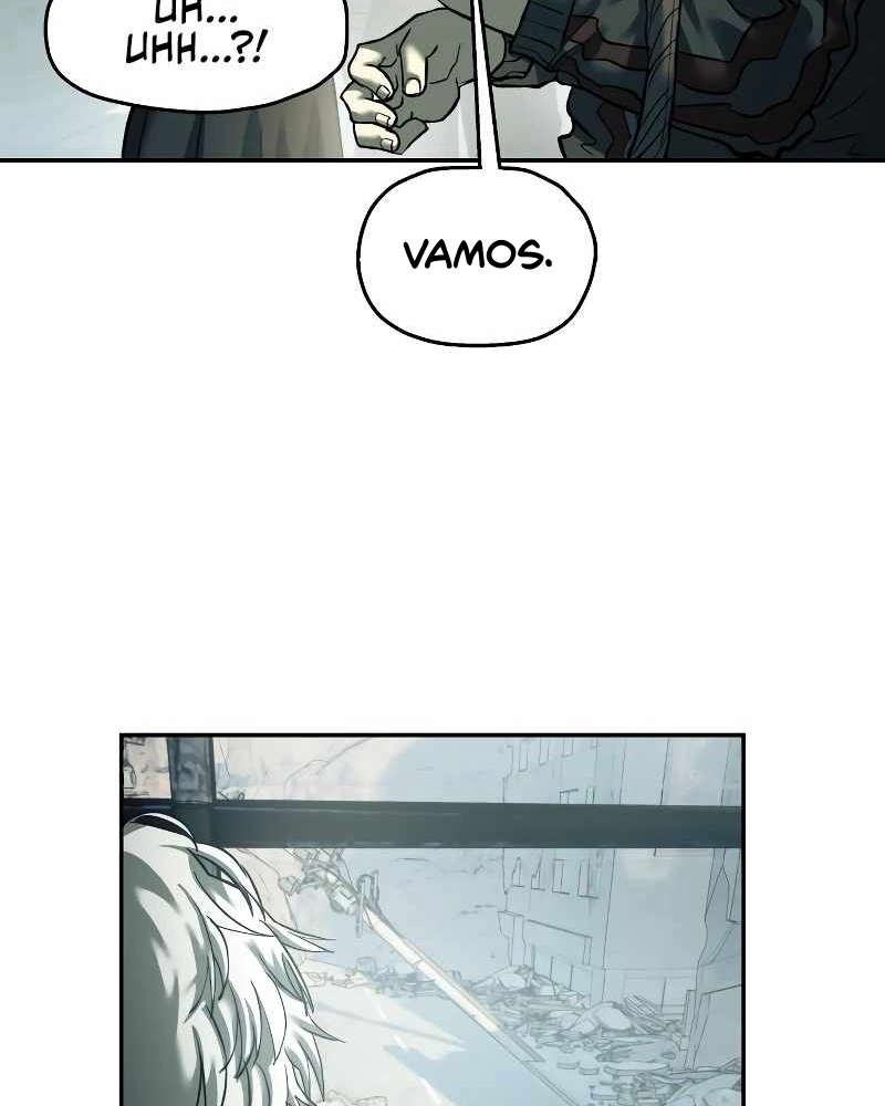 Read Surviving the Apocalypse PT Manga Online