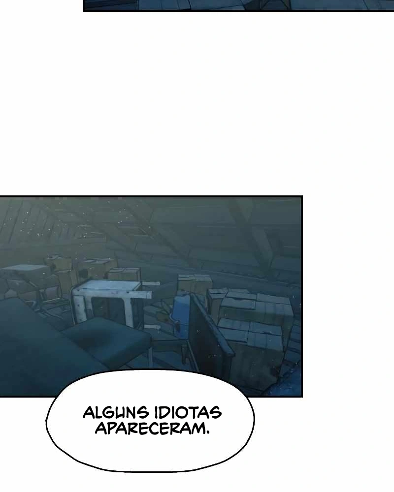 Read Surviving the Apocalypse PT Manga Online