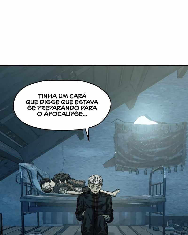 Read Surviving the Apocalypse PT Manga Online