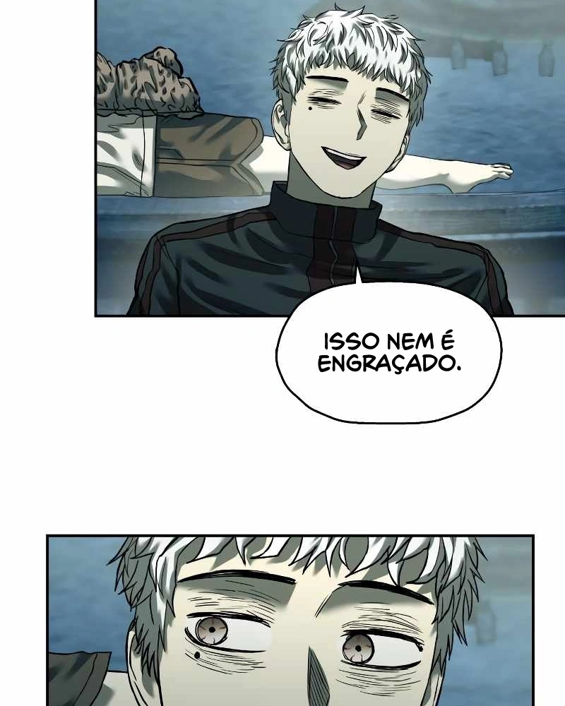 Read Surviving the Apocalypse PT Manga Online