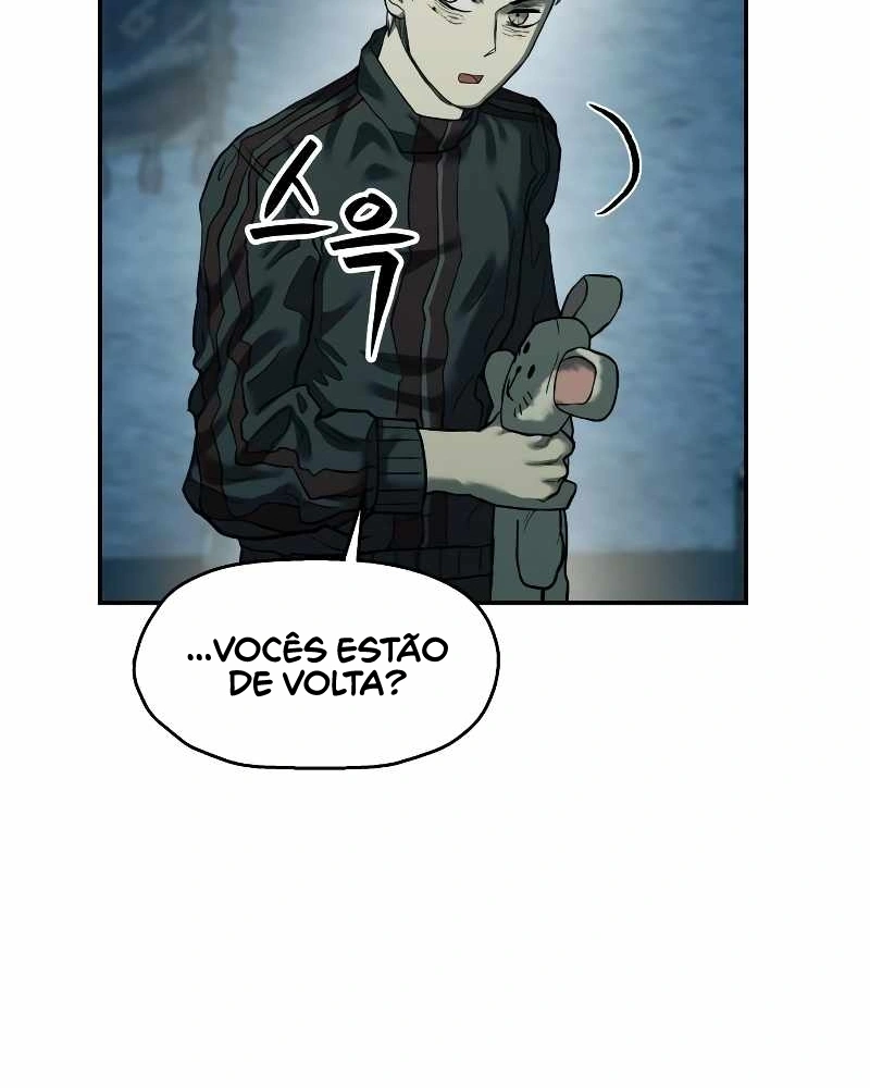 Read Surviving the Apocalypse PT Manga Online