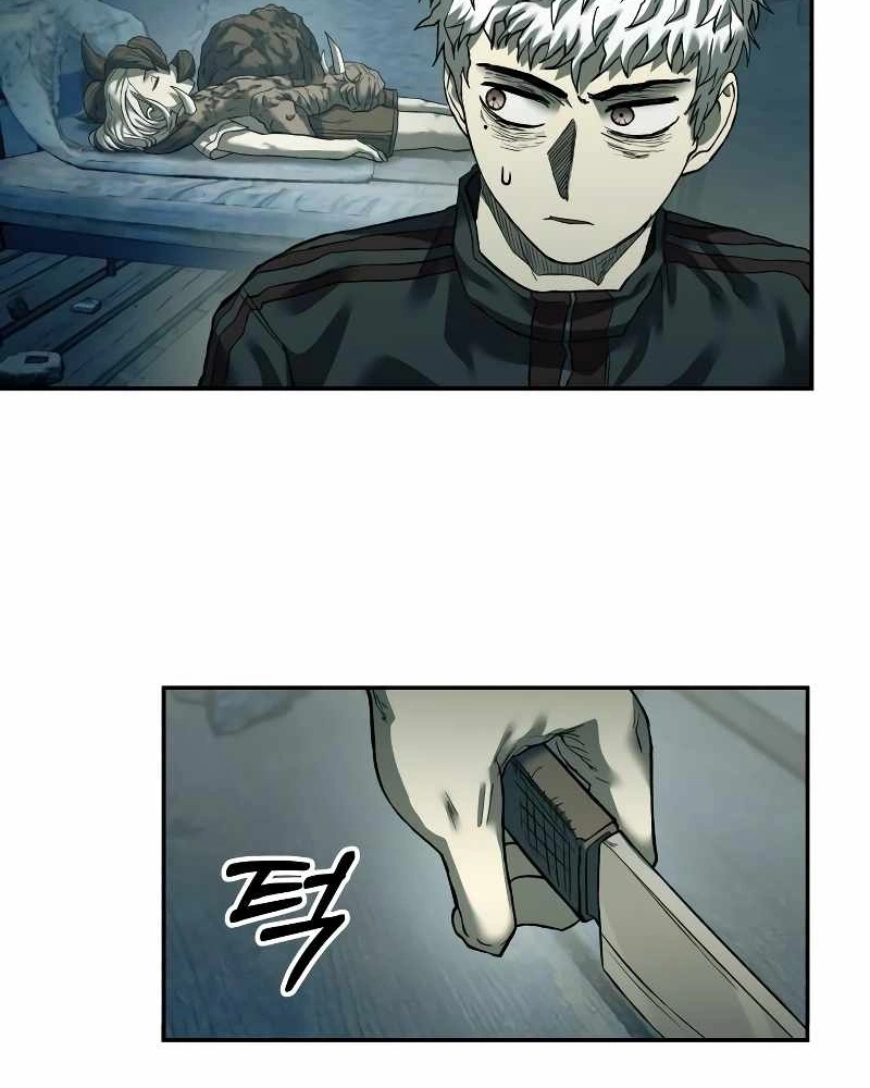 Read Surviving the Apocalypse PT Manga Online