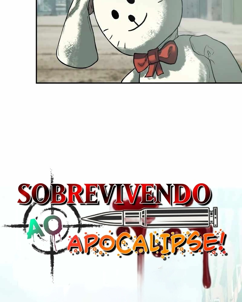 Read Surviving the Apocalypse PT Manga Online