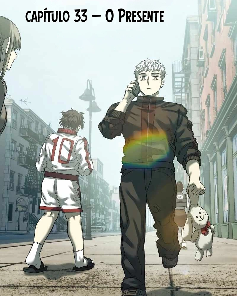 Read Surviving the Apocalypse PT Manga Online