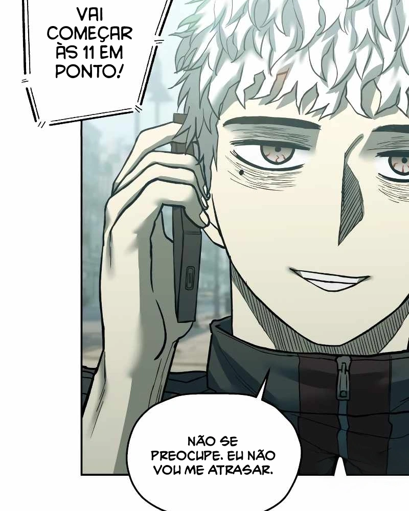 Read Surviving the Apocalypse PT Manga Online