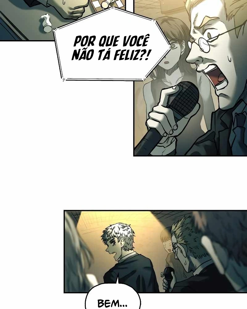 Read Surviving the Apocalypse PT Manga Online
