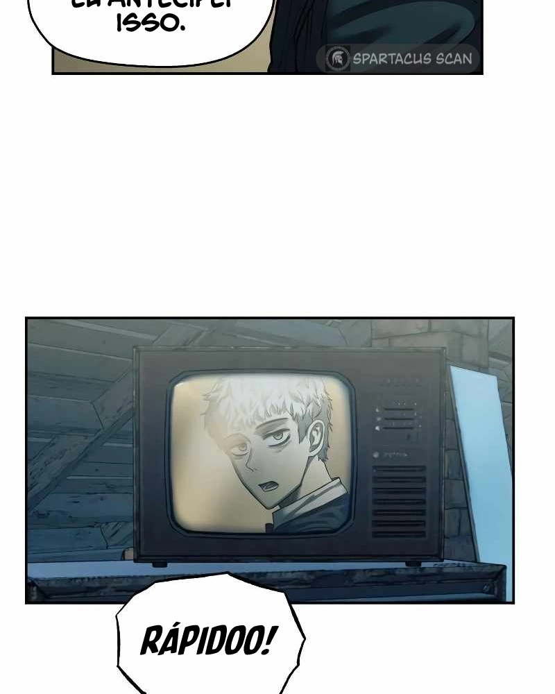 Read Surviving the Apocalypse PT Manga Online