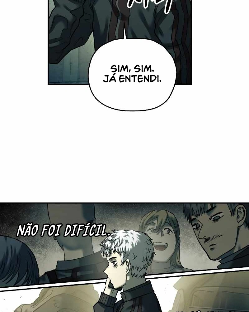 Read Surviving the Apocalypse PT Manga Online