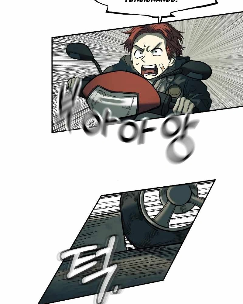 Read Surviving the Apocalypse PT Manga Online