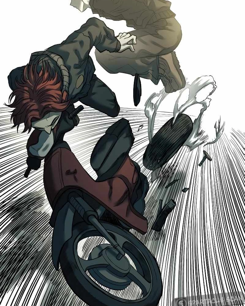 Read Surviving the Apocalypse PT Manga Online