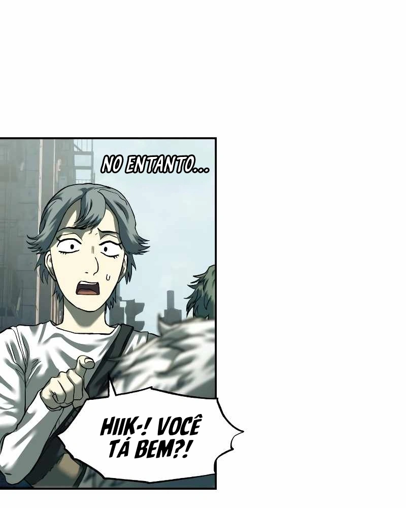 Read Surviving the Apocalypse PT Manga Online