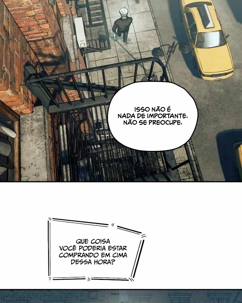 Read Surviving the Apocalypse PT Manga Online