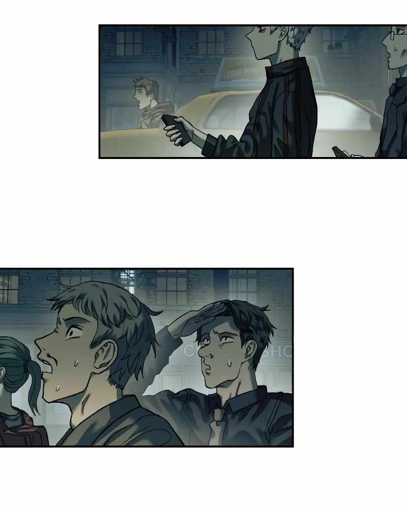 Read Surviving the Apocalypse PT Manga Online