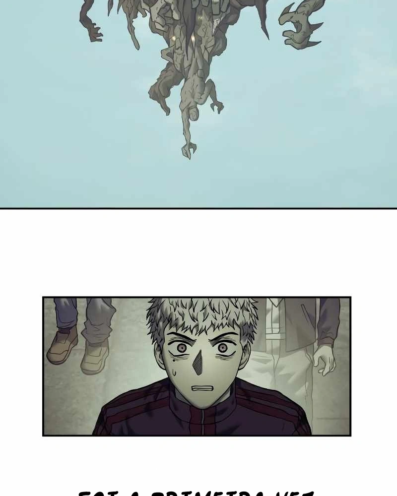 Read Surviving the Apocalypse PT Manga Online