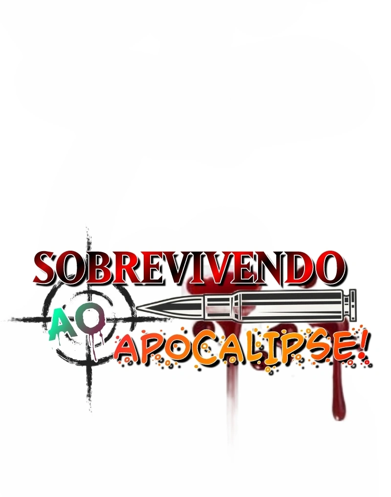 Read Surviving the Apocalypse PT Manga Online