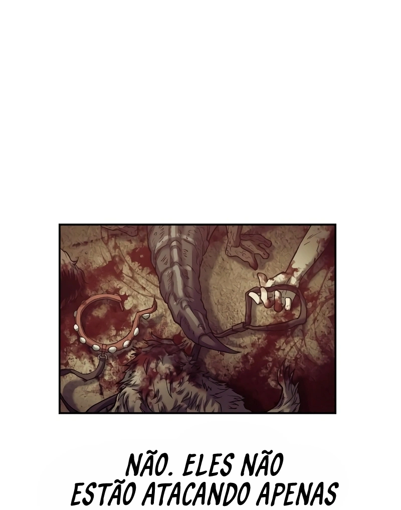 Read Surviving the Apocalypse PT Manga Online