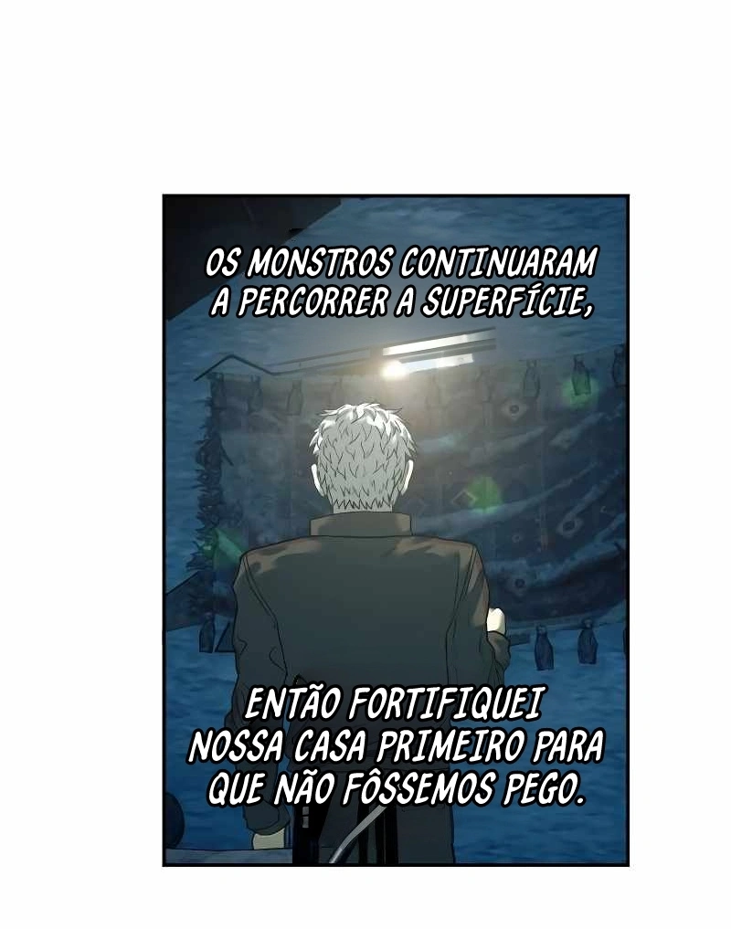 Read Surviving the Apocalypse PT Manga Online